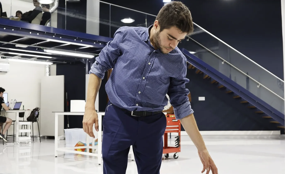 Reportagem 'Não troco a minha vida por outra' – Farmácias Portuguesas