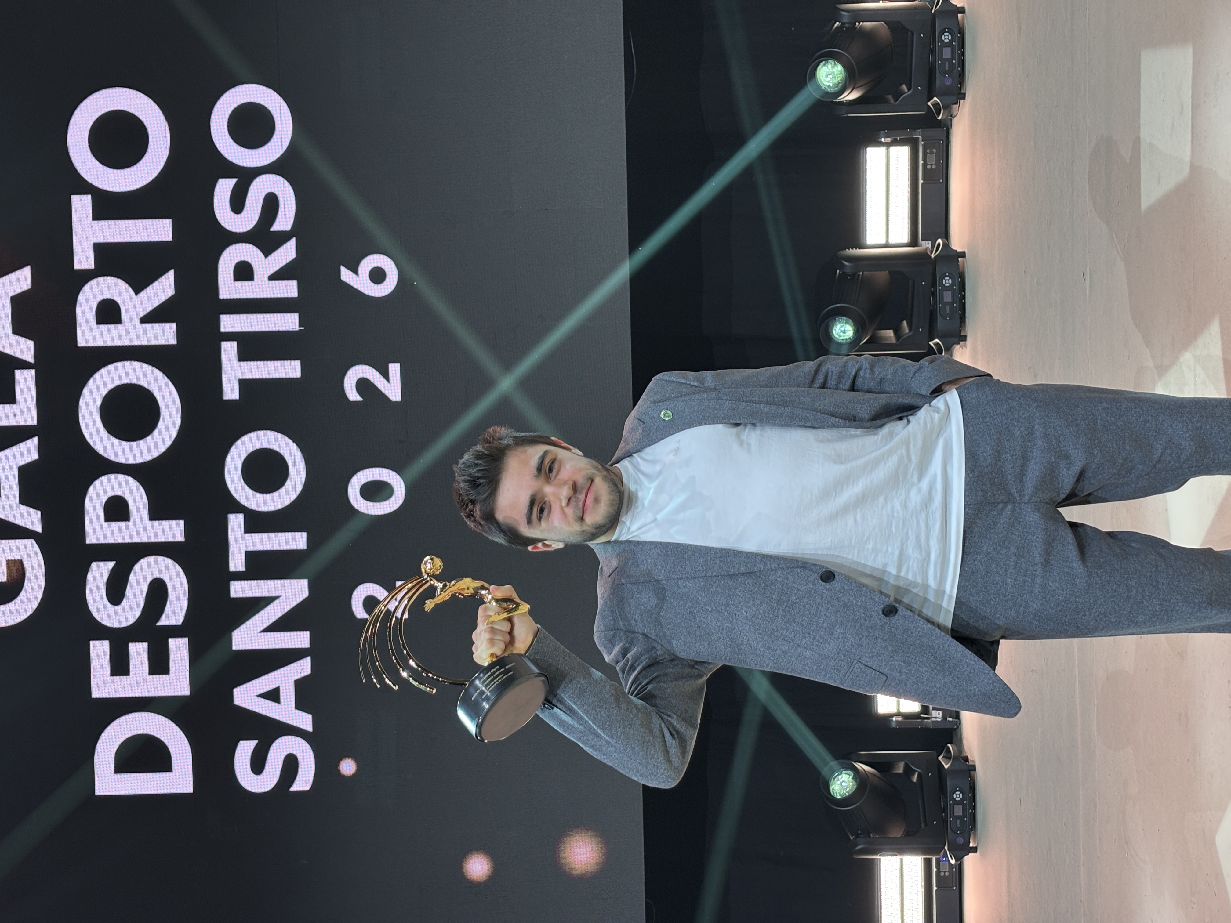 Atleta do Ano 2025