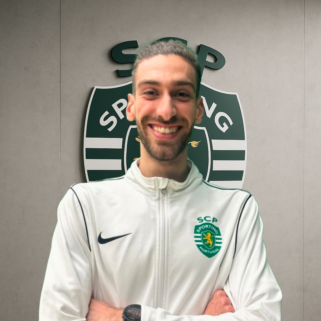 Preparador Físico