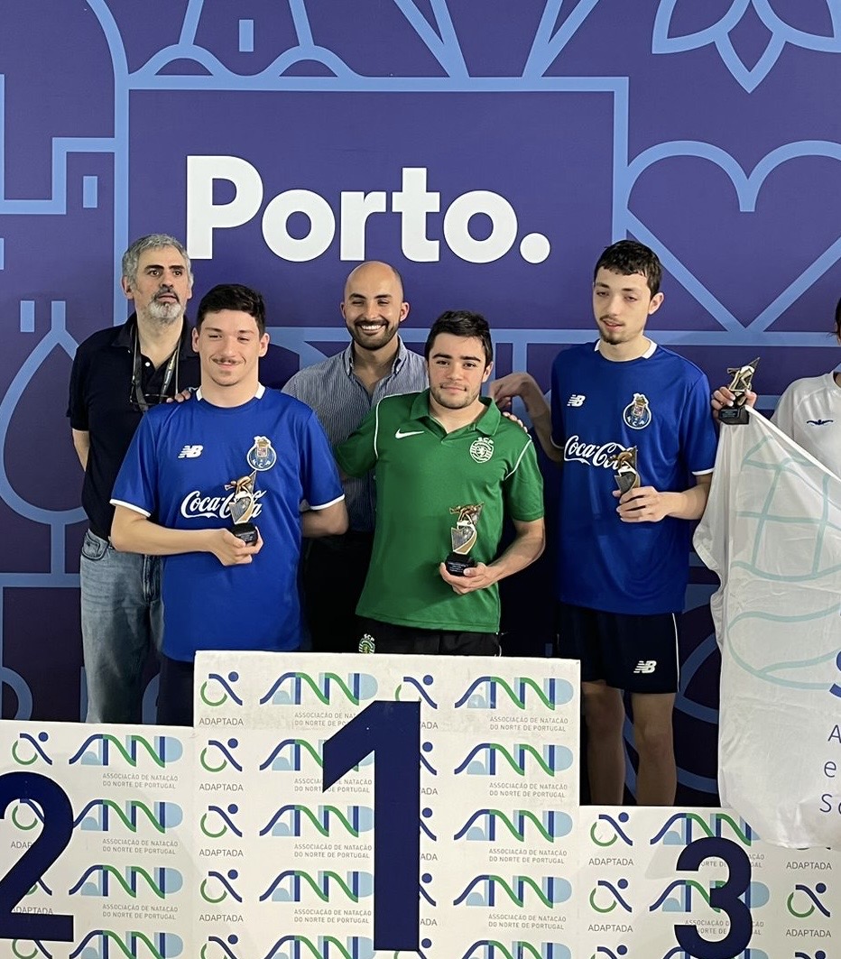 Troféu Cidade do Porto 26
